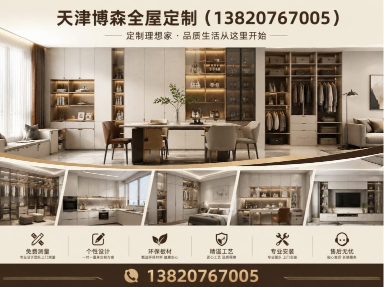 宁河区津南区定制展示图